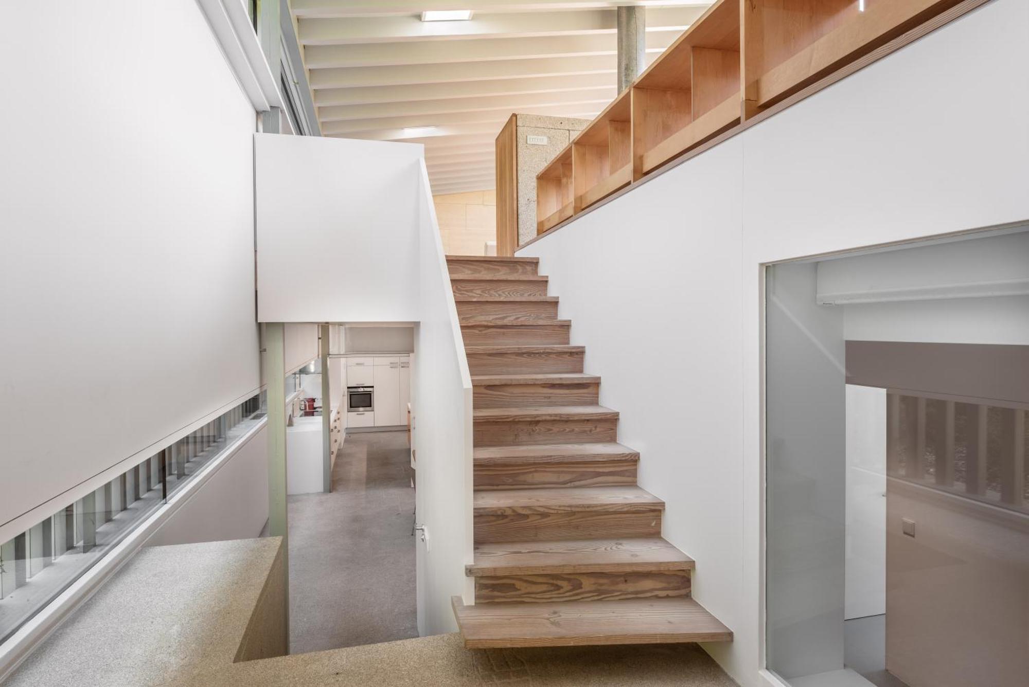 Ferienwohnung Casas Do Sarela By Upper Luxury Housing Santiago de Compostela Exterior foto