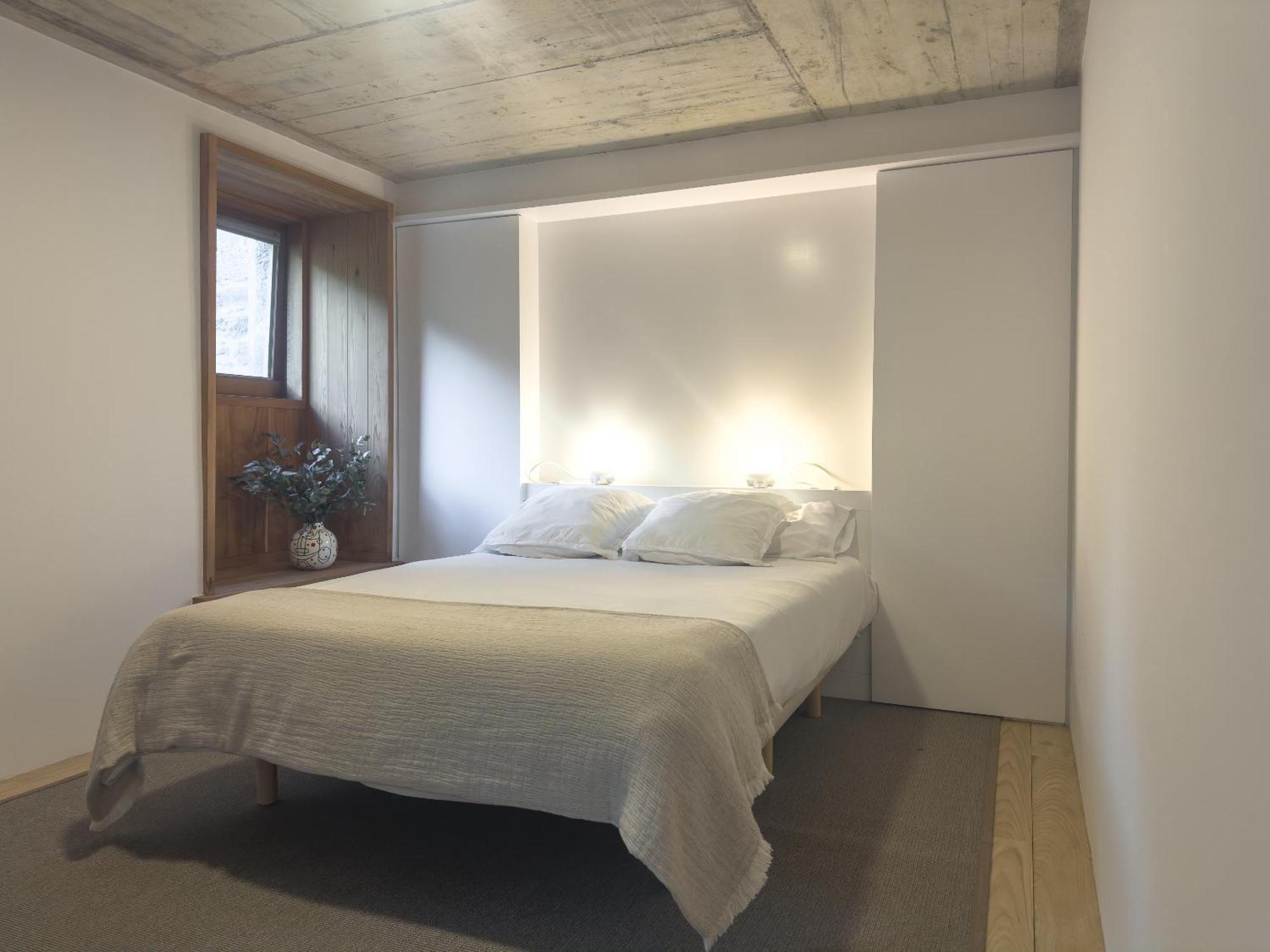 Ferienwohnung Casas Do Sarela By Upper Luxury Housing Santiago de Compostela Exterior foto